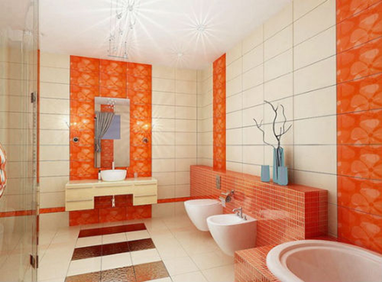 Luxury Bathroom172