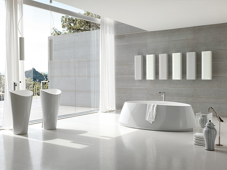 Luxury Bathroom666