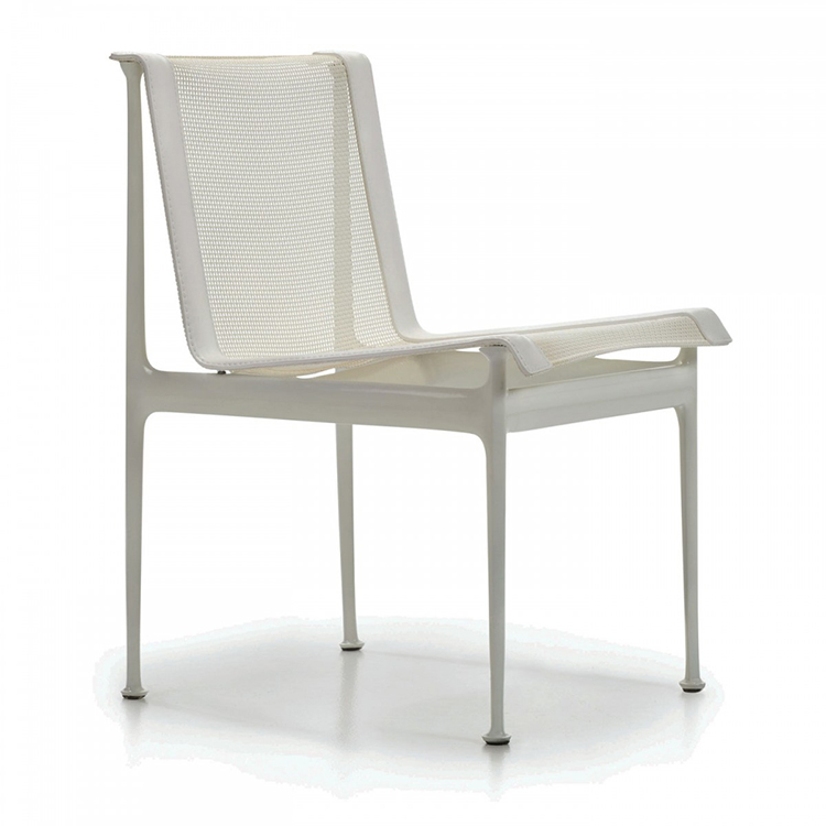 10.luxury chairs gallery - Richard Schultz 1966 Collection - chair on white background