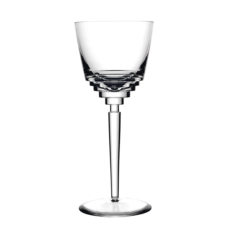 03. Long stem wine glasses gallery -Saint-Louis-oxymore-white-long-stem-wine-glass