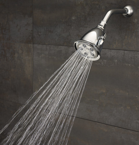 Speakman Shower Water Flow image