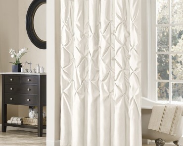 Luxury Shower Curtain