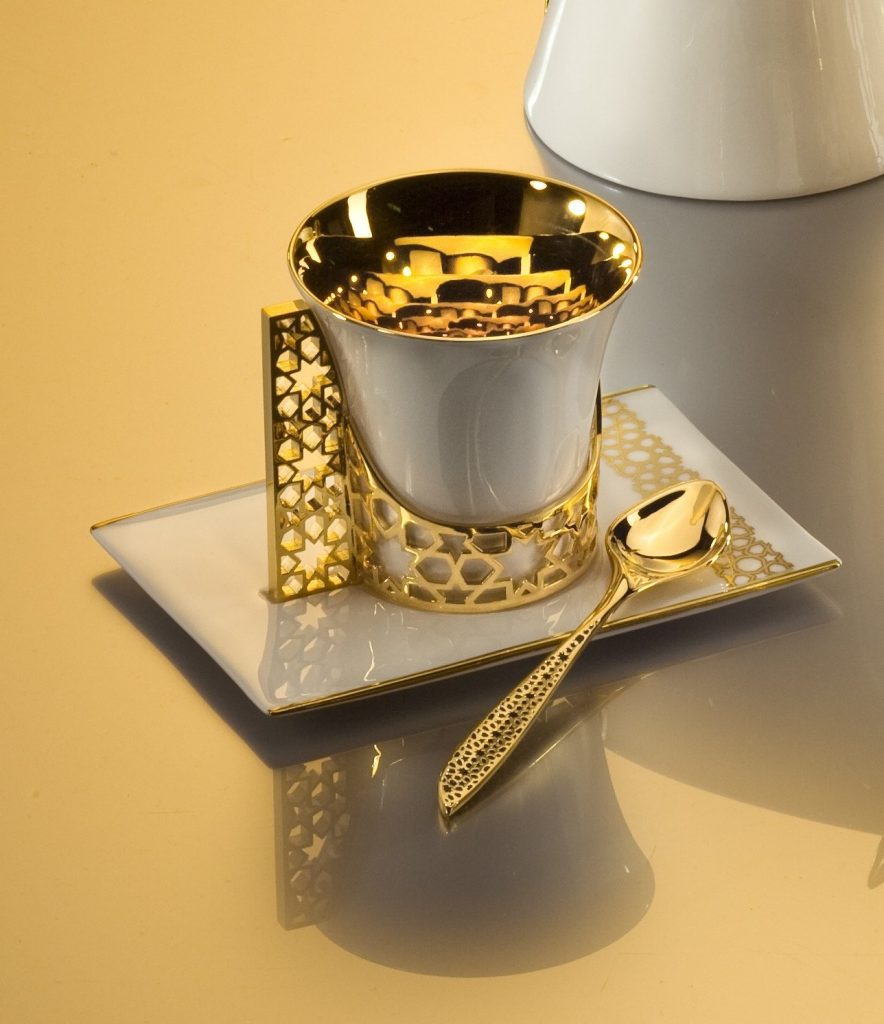 Luxury Coffee Drinkware Lifetime Luxury